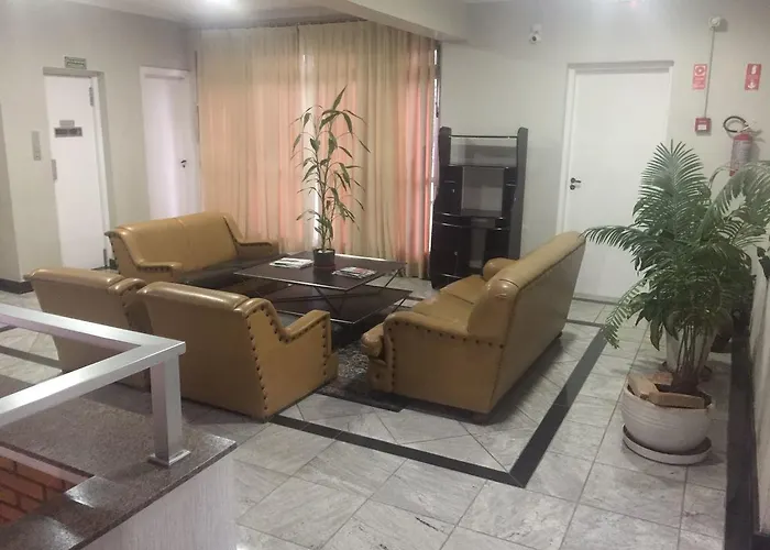Ancona Center Hotel