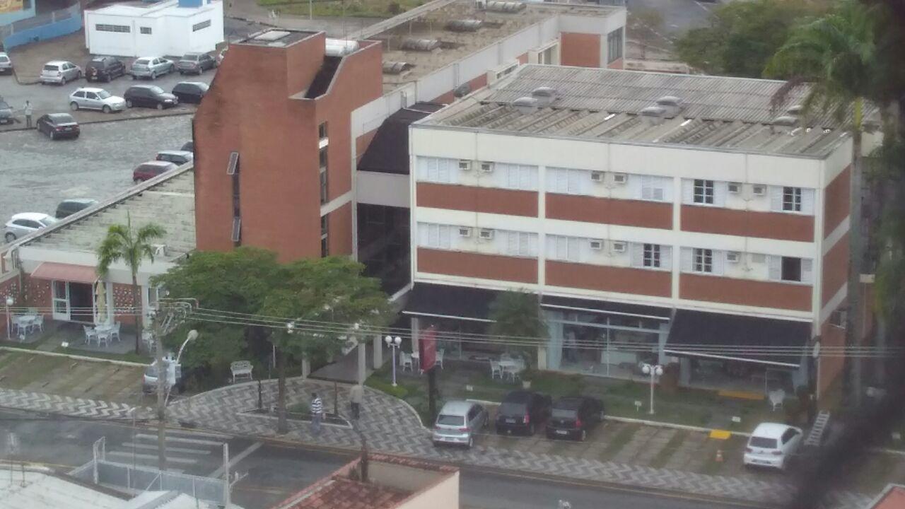 Ancona Center Hotel 3*
