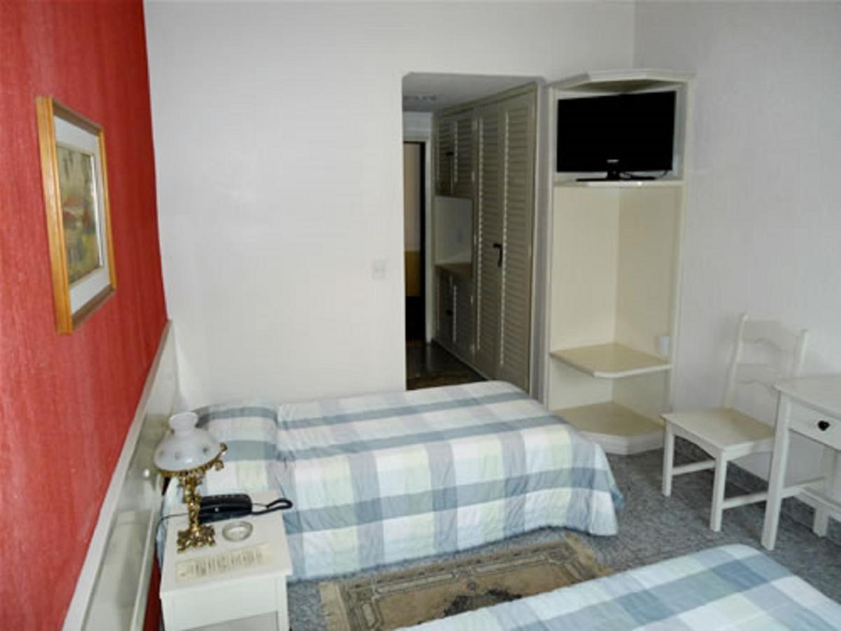 Ancona Center Hotel Amparo (Sao Paulo)