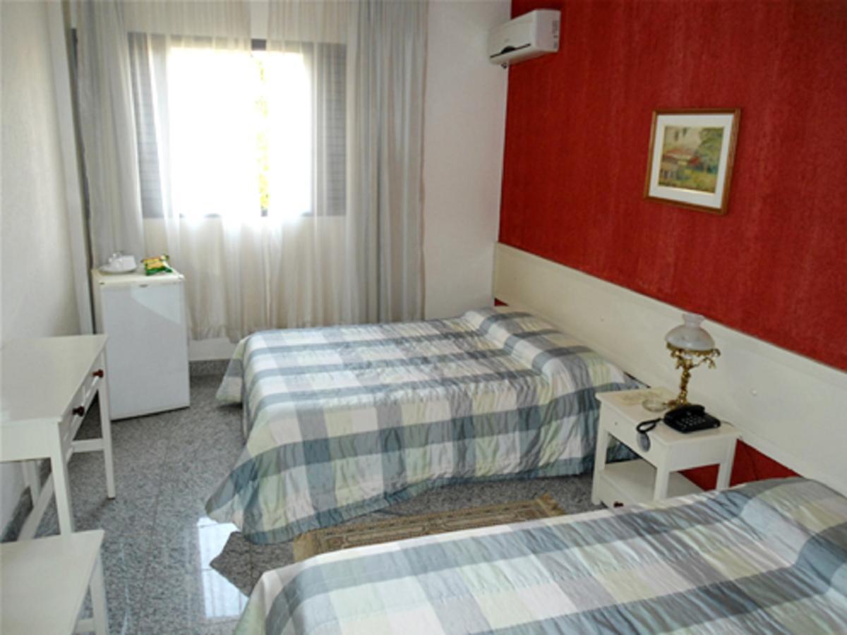Ancona Center 3* Amparo (Sao Paulo)