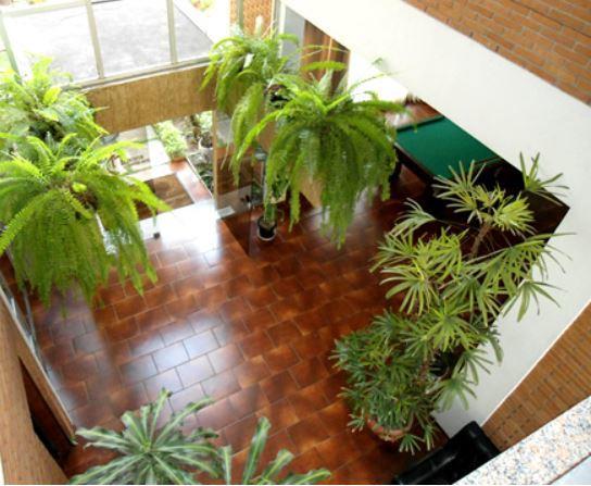 Ancona Center Amparo (Sao Paulo)